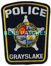 ILLINOIS,GRAYSLAKE POLICE 1_wm